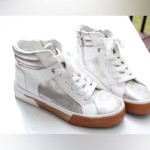Blowfisb Malibu high top sneakers Faux